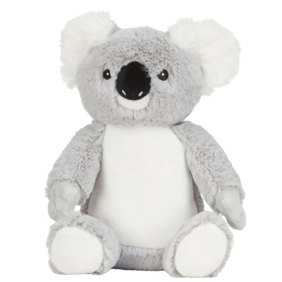 Print me cuddly toy.